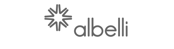 Logo Albelli