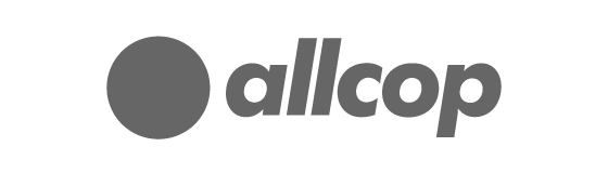 Logo Allcop