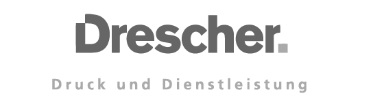 Logo Drescher