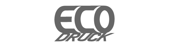 Logo Ecodruck