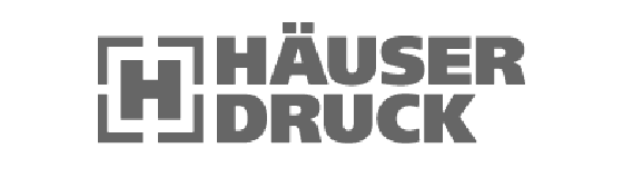Logo Häusserdruck