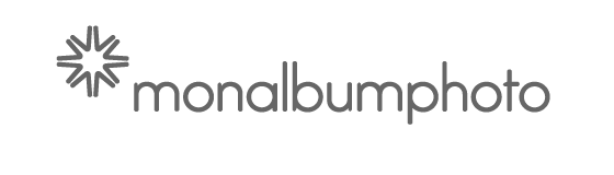 Logo MonAlbumPhoto