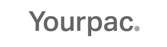 Logo Yourpac
