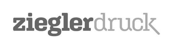 Logo Ziegler Druck